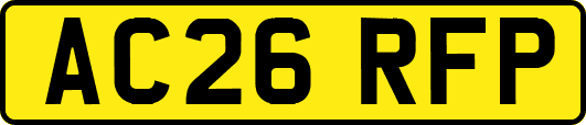 AC26RFP