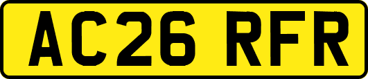 AC26RFR