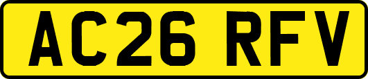 AC26RFV