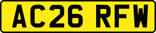 AC26RFW