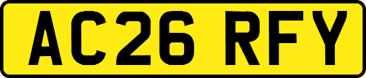 AC26RFY