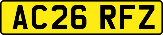 AC26RFZ