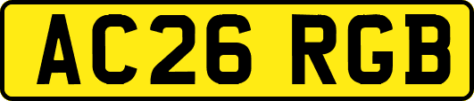 AC26RGB