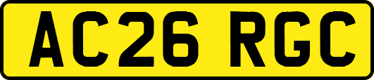 AC26RGC