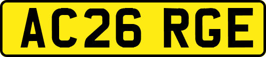 AC26RGE