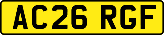 AC26RGF