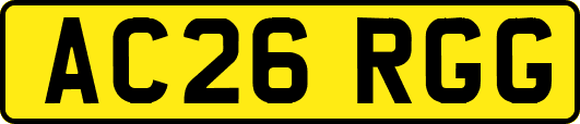 AC26RGG
