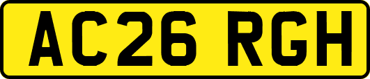 AC26RGH