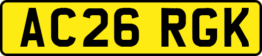 AC26RGK