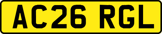 AC26RGL
