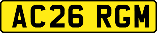 AC26RGM