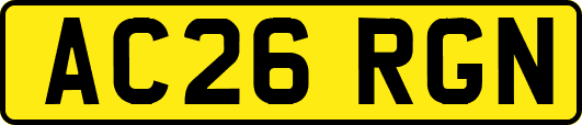 AC26RGN