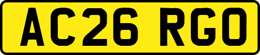 AC26RGO