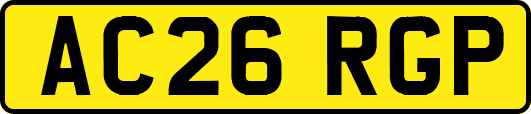 AC26RGP