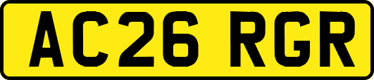 AC26RGR