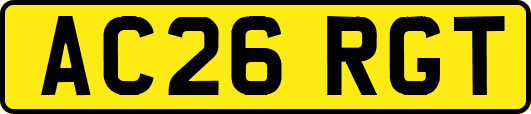 AC26RGT