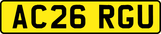 AC26RGU