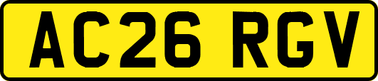 AC26RGV