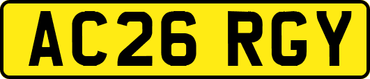 AC26RGY