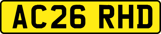 AC26RHD