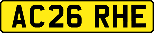 AC26RHE