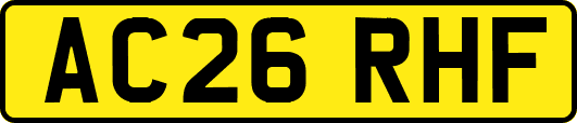AC26RHF