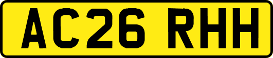 AC26RHH