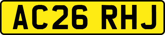 AC26RHJ