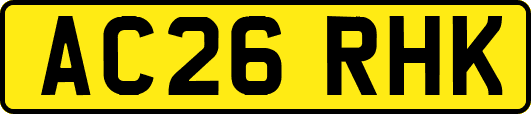 AC26RHK