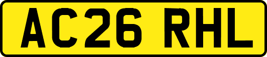 AC26RHL