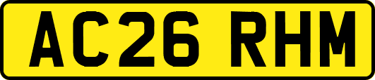 AC26RHM