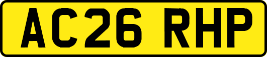 AC26RHP
