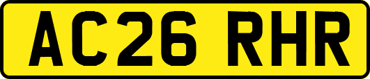 AC26RHR