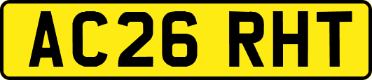 AC26RHT