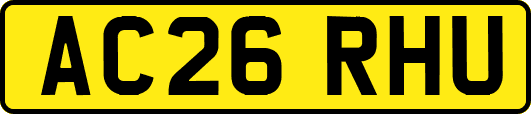 AC26RHU
