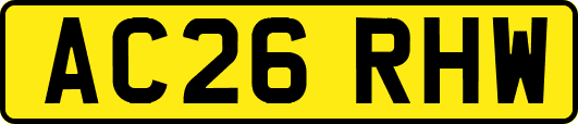 AC26RHW