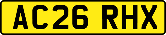 AC26RHX