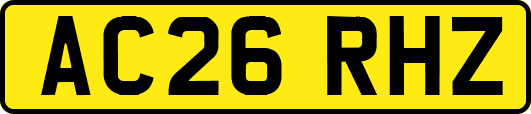 AC26RHZ