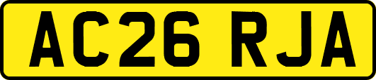 AC26RJA