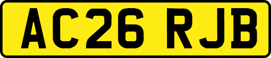 AC26RJB