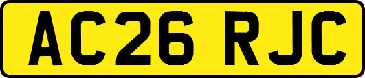 AC26RJC