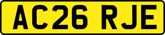 AC26RJE