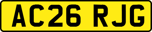 AC26RJG