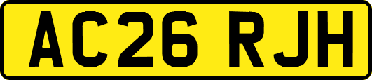 AC26RJH