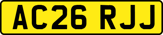 AC26RJJ