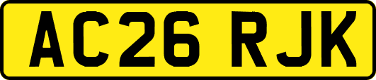 AC26RJK