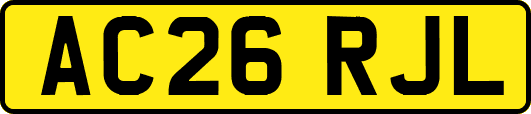 AC26RJL