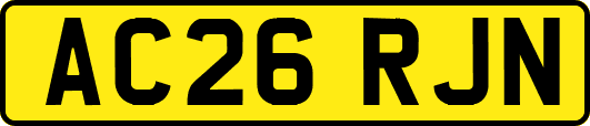 AC26RJN
