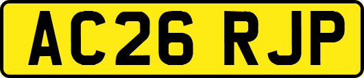 AC26RJP