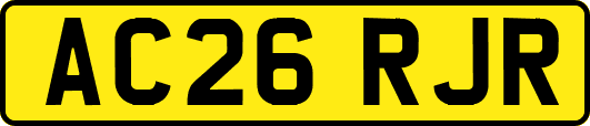 AC26RJR